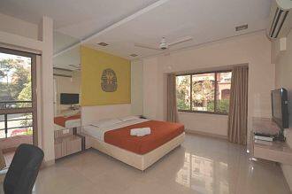 Trustedstay Service Apartments Fortaleza - Kalyani Nagar, Pune 2
